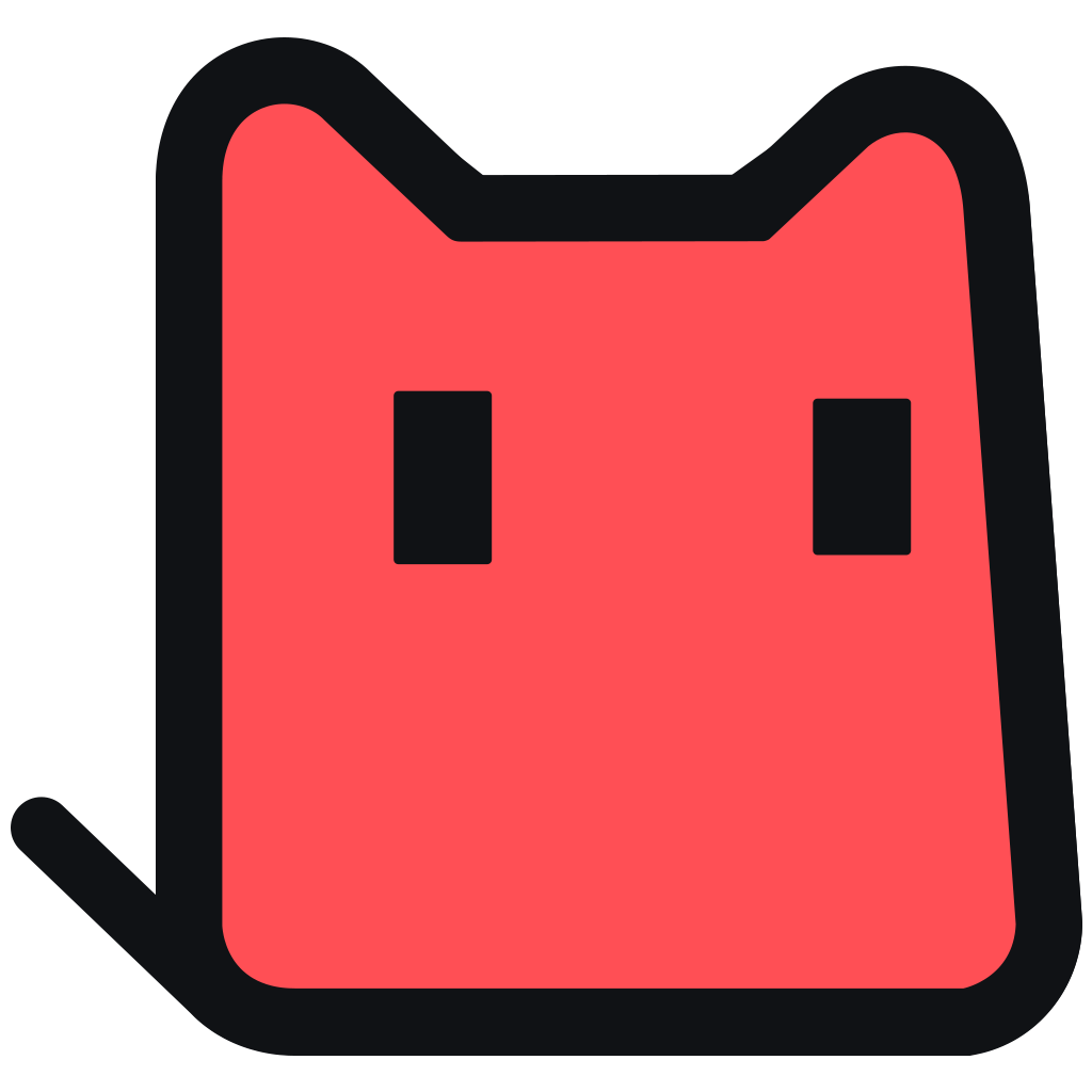 樱花猫SakuraCat VPN官网标志